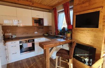 Chalet Alpenblick Inzell - Foto 4