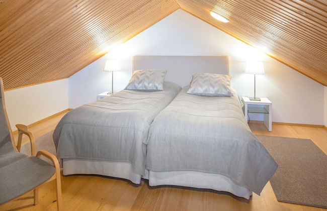 Holiday Club Katinkulta Apartments - Foto 17