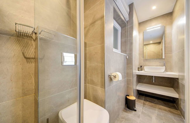 Luxury Penthouse With Private Pool and sea Views, Sleeps 6 - Photo 31