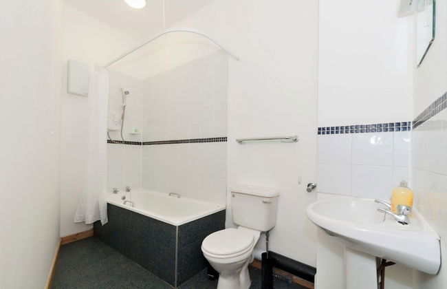 Voussoir Apartments - Foto 18