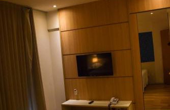 Studio Moderno bem localizado - Photo 21