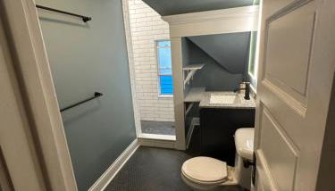 Bright, big family escape, W/parking, dogs welcome - Foto 5