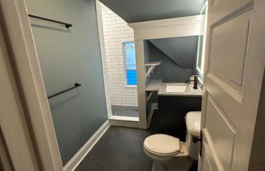 Bright, big family escape, W/parking, dogs welcome - Foto 5