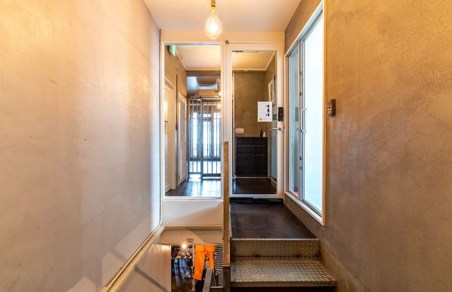 Okinawa Prison - Foto 3