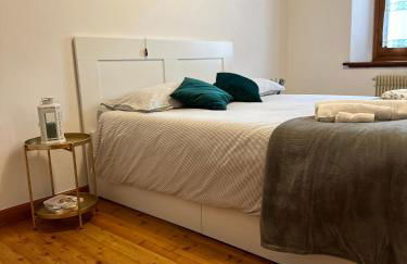 The Family Stone House Apartaments Dolomiti Cortina - Foto 37