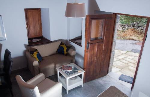 Casa Rural La Cabaña del Valleyu - Foto 9