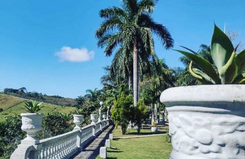 Sítio Haras Represa João Penido Luxo e conforto - Foto 3