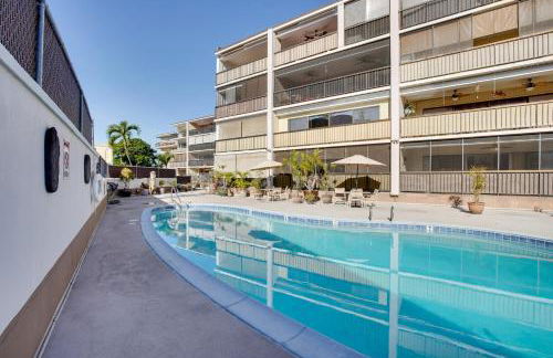 Centrally Located Kailua-Kona Condo with Lanai! - Photo 26