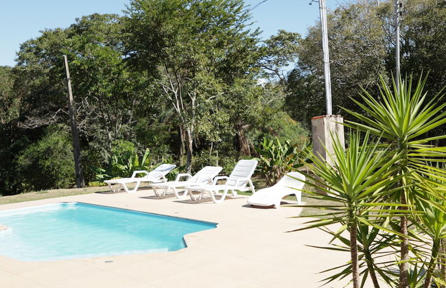 Fazenda Santa Amalia - Foto 40