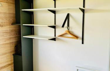 Chalet atypique au calme avec emplacement idéal - Foto 8