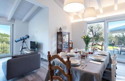 DIMORA CAMPO DELLE MURA 4&2, Emma Villas - Foto 15