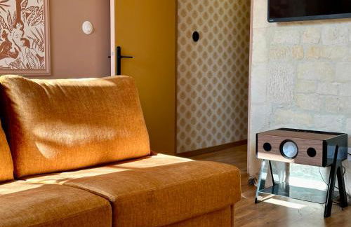 Un mouton dans l'eglise - Foto 18