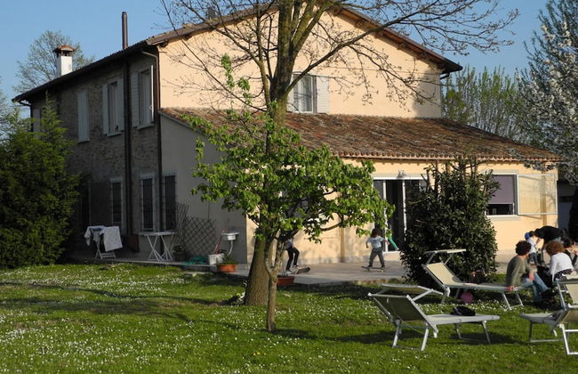 Beautiful Holiday Home in Santo Stefano With Swimming Pool - Foto 23