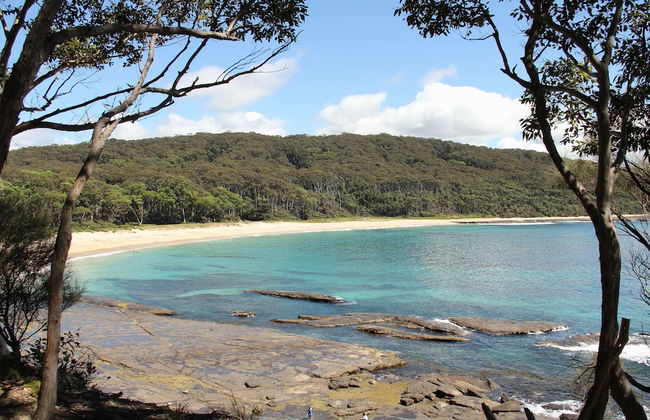 Depot Beach Cabins - Foto 13