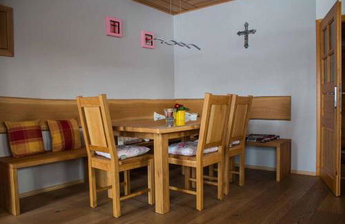 Ferienwohnung Mirtei - Foto 33