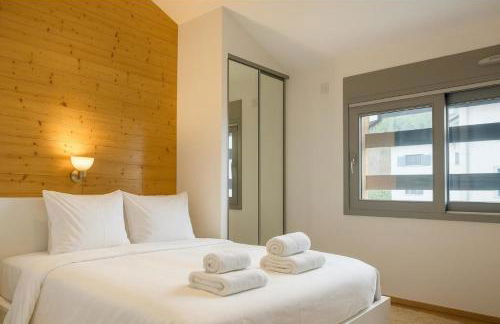 Stay in a modern apartment in Chamonix - Photo 8