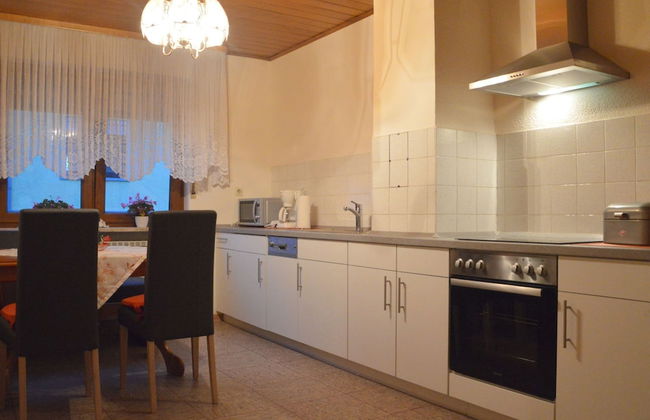 Ferienhaus Paula in Haserich im Hunsrueck - Foto 12