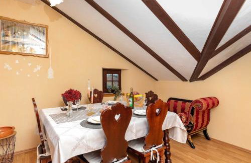 Holiday home with hot tube and 1 room - Photo 8