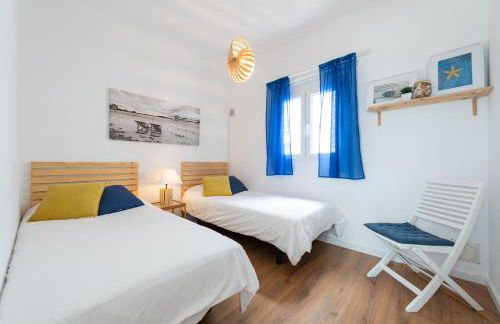 DELUXE HOME, SEA VIEW AND TERRACE GC52 - Foto 29