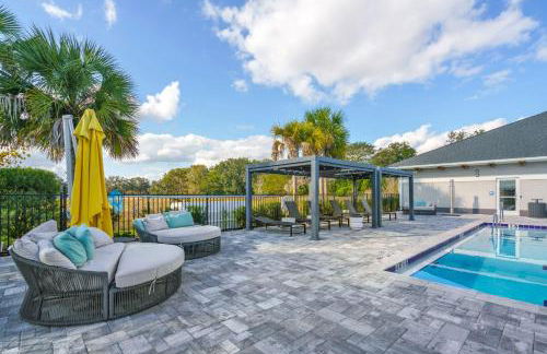 Peaceful 3BR Home Perfect for Professionals - Foto 56