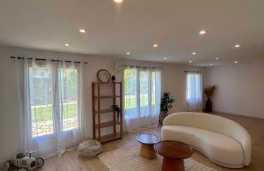 Jolie maison au calme de l'orée de sologne - Foto 20