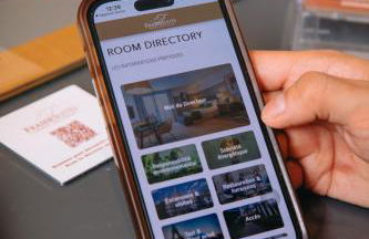 Fraser Suites Harmonie Paris La Défense - Foto 41