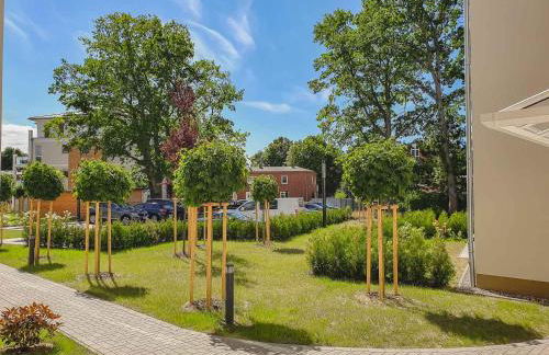 Strandkorb Nr. 7 - Foto 32