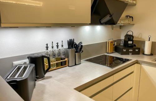 Zentrales Flair 1 - Foto 5