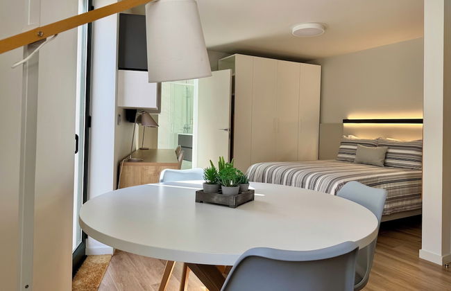 RIA CENTRUM Smart Residence - Foto 61