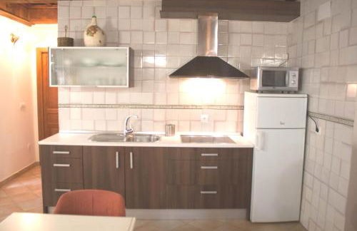 Abadia Suites - Foto 77