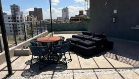 Flat Sonne Bessa - Foto 4