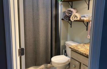 Grizzly Glacier - Foto 12