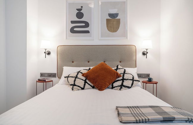 H11 Aparthotel - Foto 10