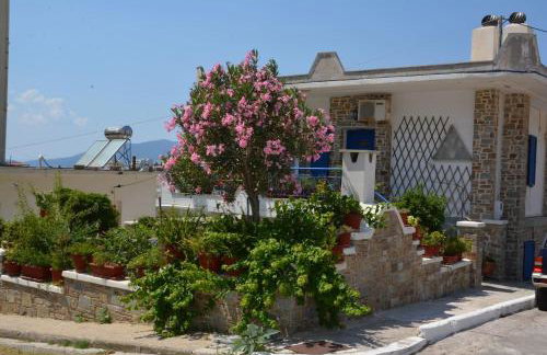 Traditional summer house in Marmari - Foto 29