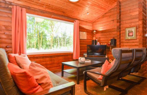 18 Lamont Lodges - Foto 3