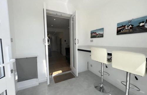 Two Coastguard Road Cottage - Foto 22