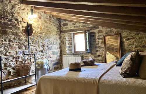 Tiñones cabaña pasiega - Foto 26