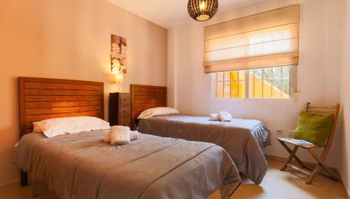 Beach Huisje Mar Menor - Foto 3