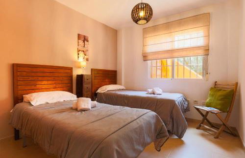 Beach Huisje Mar Menor - Foto 3