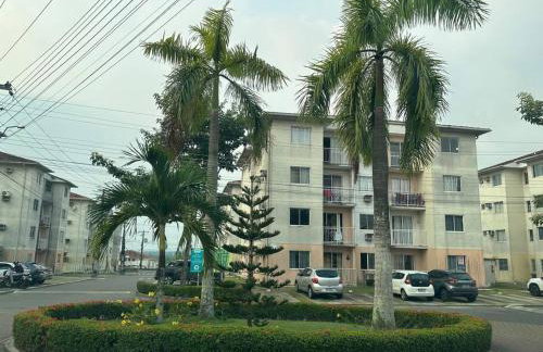 Apartamento completo em Manaus-AM - Foto 47