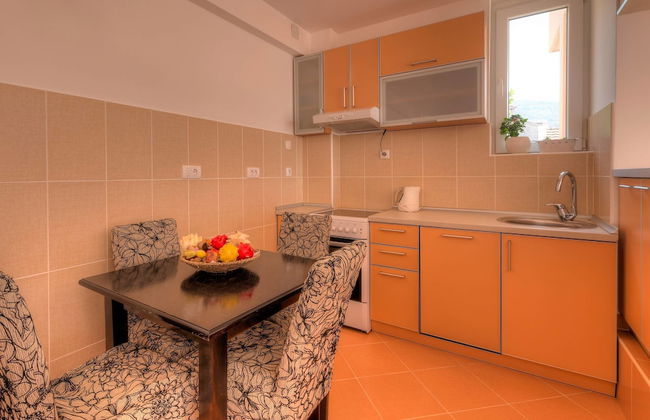 Apartments City Center - Foto 9