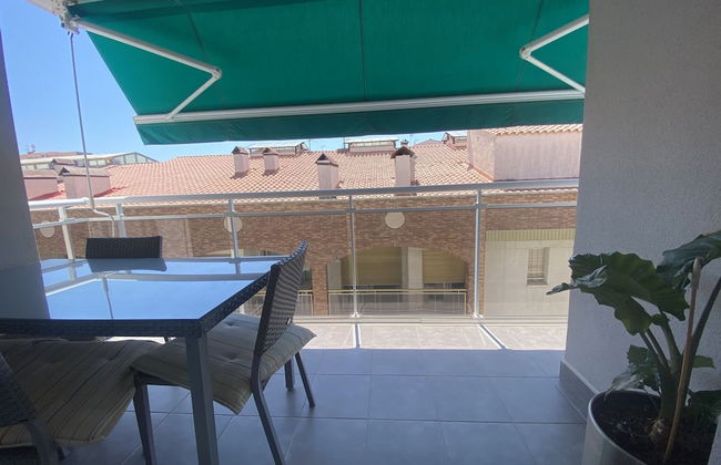 R159 - Apartamento Calafell SEA - Photo 3