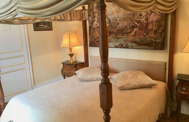 Château les Vallées - Foto 19