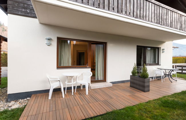 Alpenchalets - Foto 26