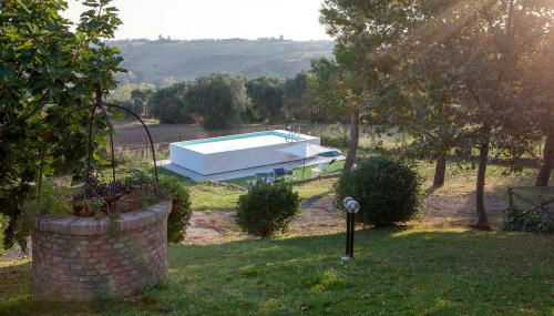 Villa Dell'Arco - Sea View, Private Pool & AirCo - Foto 4