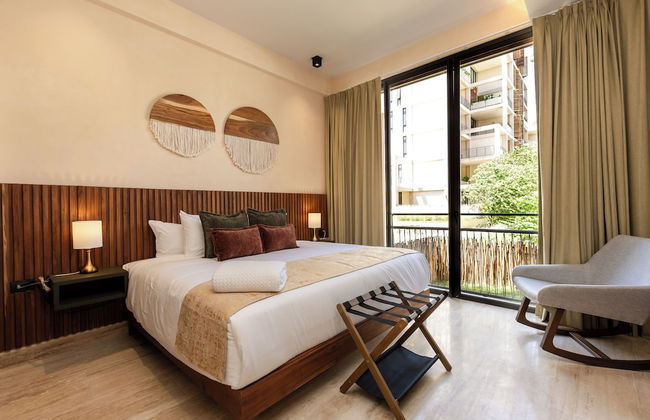 Lumina at The Village Luxury Residences in Corasol - Foto 56