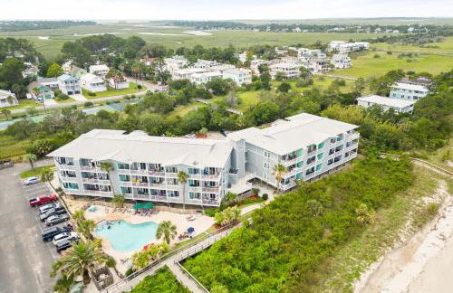 Bay View Villas by Tybee Vacation Rentals - Foto 16