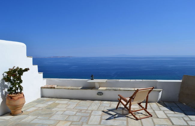 Villa Ioanna - Vacation Houses for Rent Close to the Beach - Foto 1