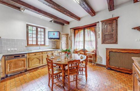 Beautiful Home In Couhe - Foto 18