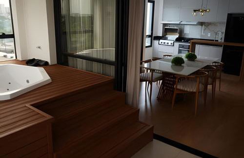 Studio Incrível no Adrianópolis Prox. Manauara - Foto 44